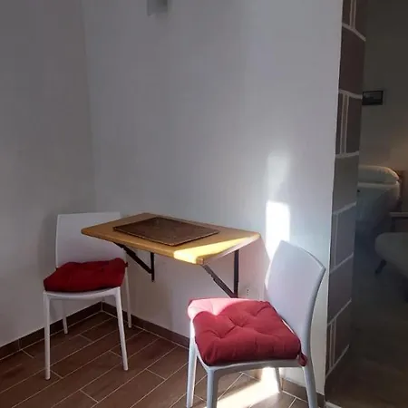 Apartment Otto Al Centro