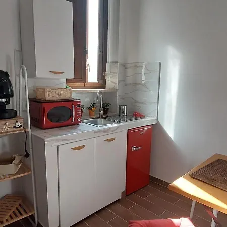 Apartment Otto Al Centro Naples