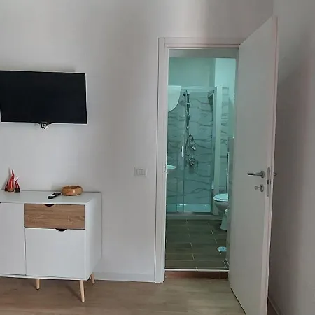 Apartment Otto Al Centro