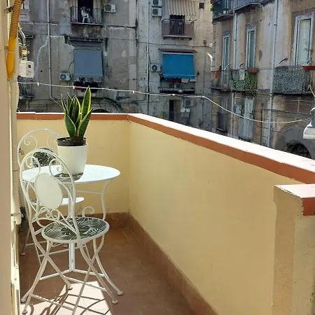 Apartment Otto Al Centro *